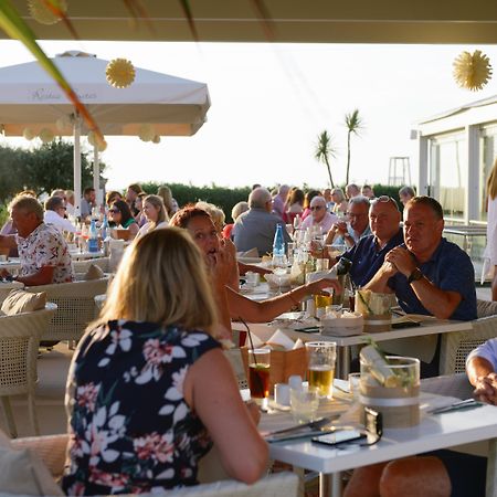 Restia Suites Exclusive Resort (Adults Only) Acharavi  Esterno foto