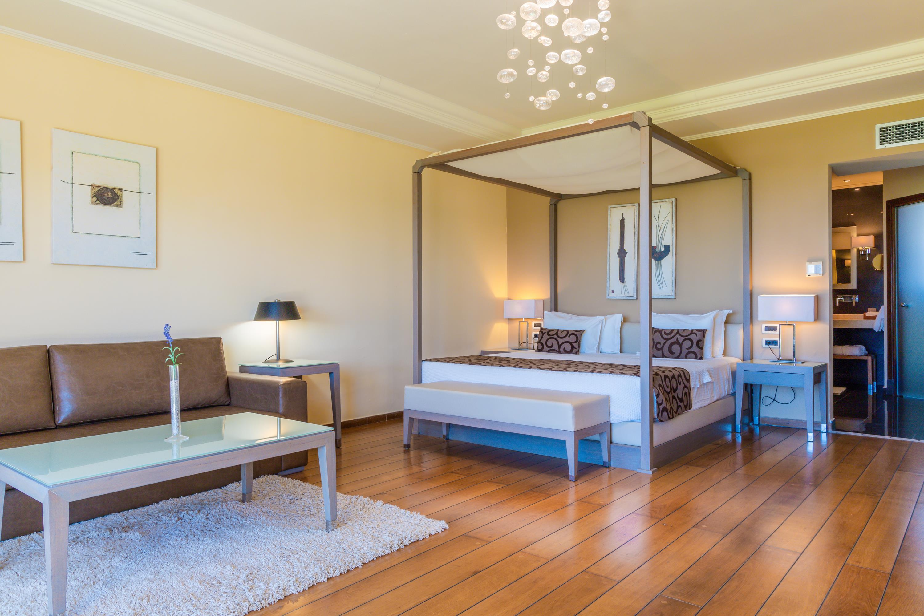 Restia Suites Exclusive Resort (Adults Only) Acharavi  Esterno foto