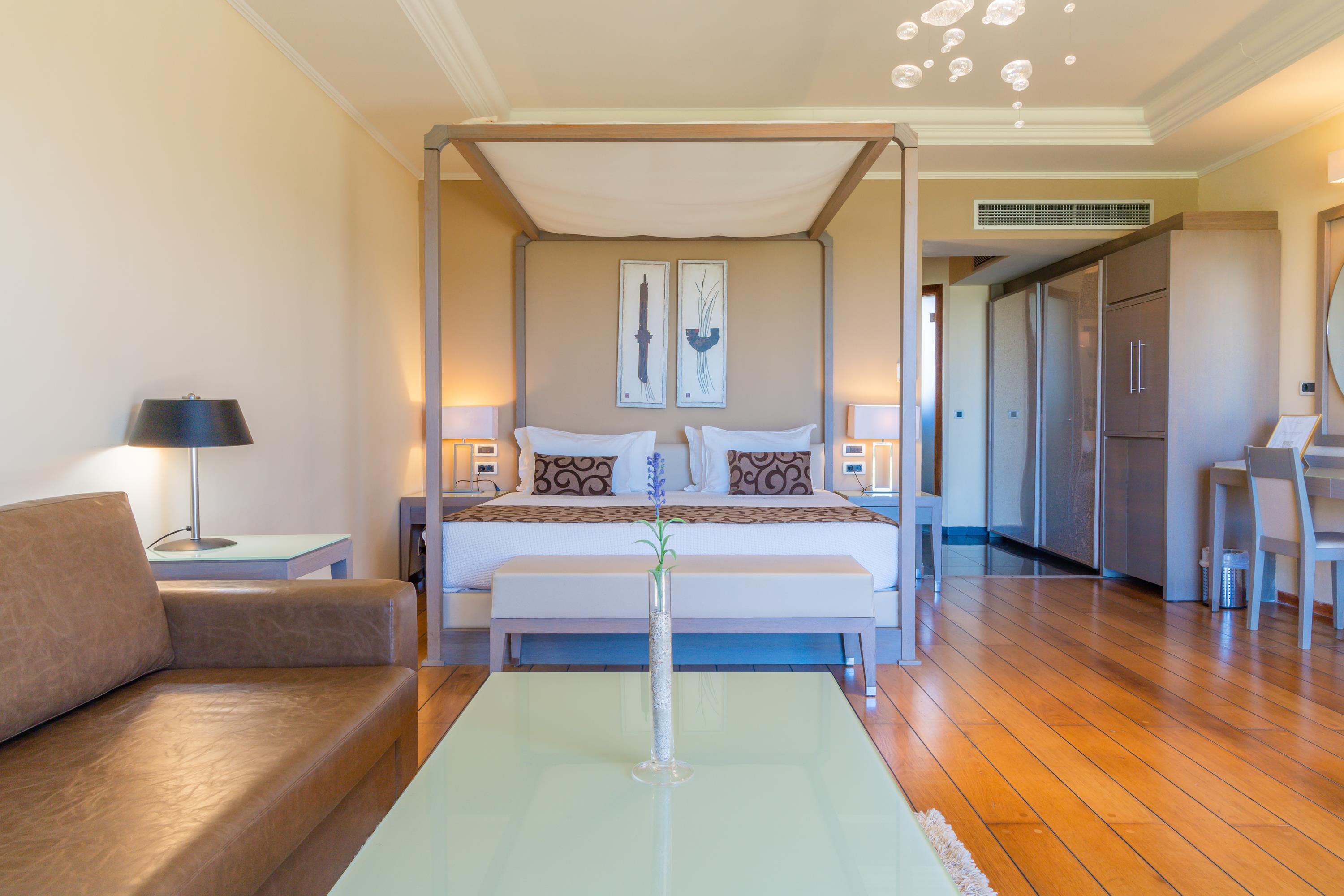 Restia Suites Exclusive Resort (Adults Only) Acharavi  Esterno foto