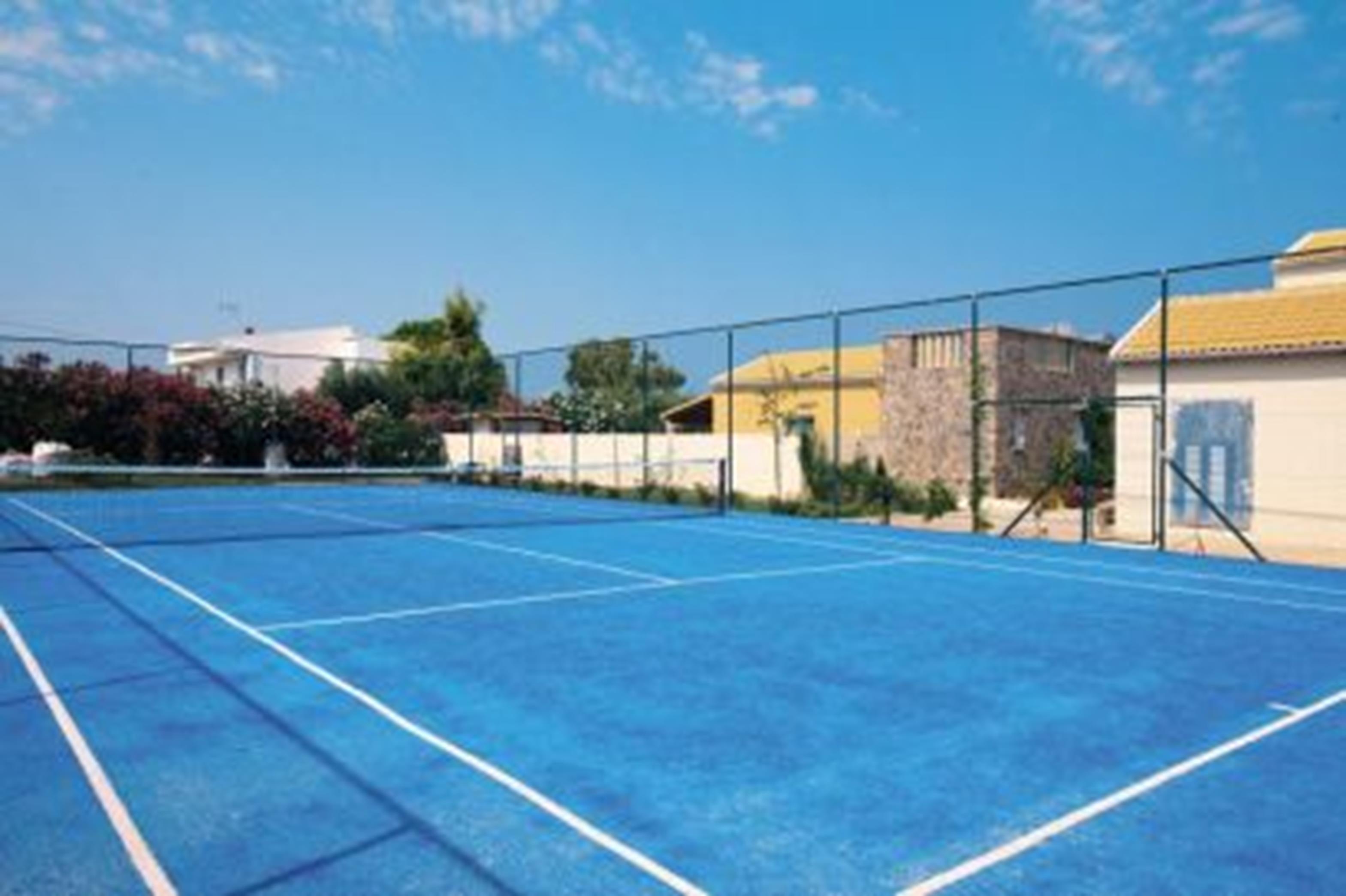 Restia Suites Exclusive Resort (Adults Only) Acharavi  Esterno foto