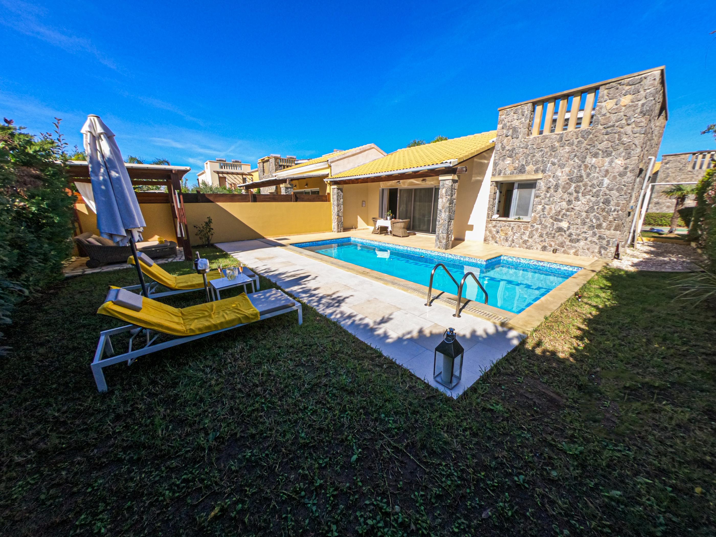 Restia Suites Exclusive Resort (Adults Only) Acharavi  Esterno foto