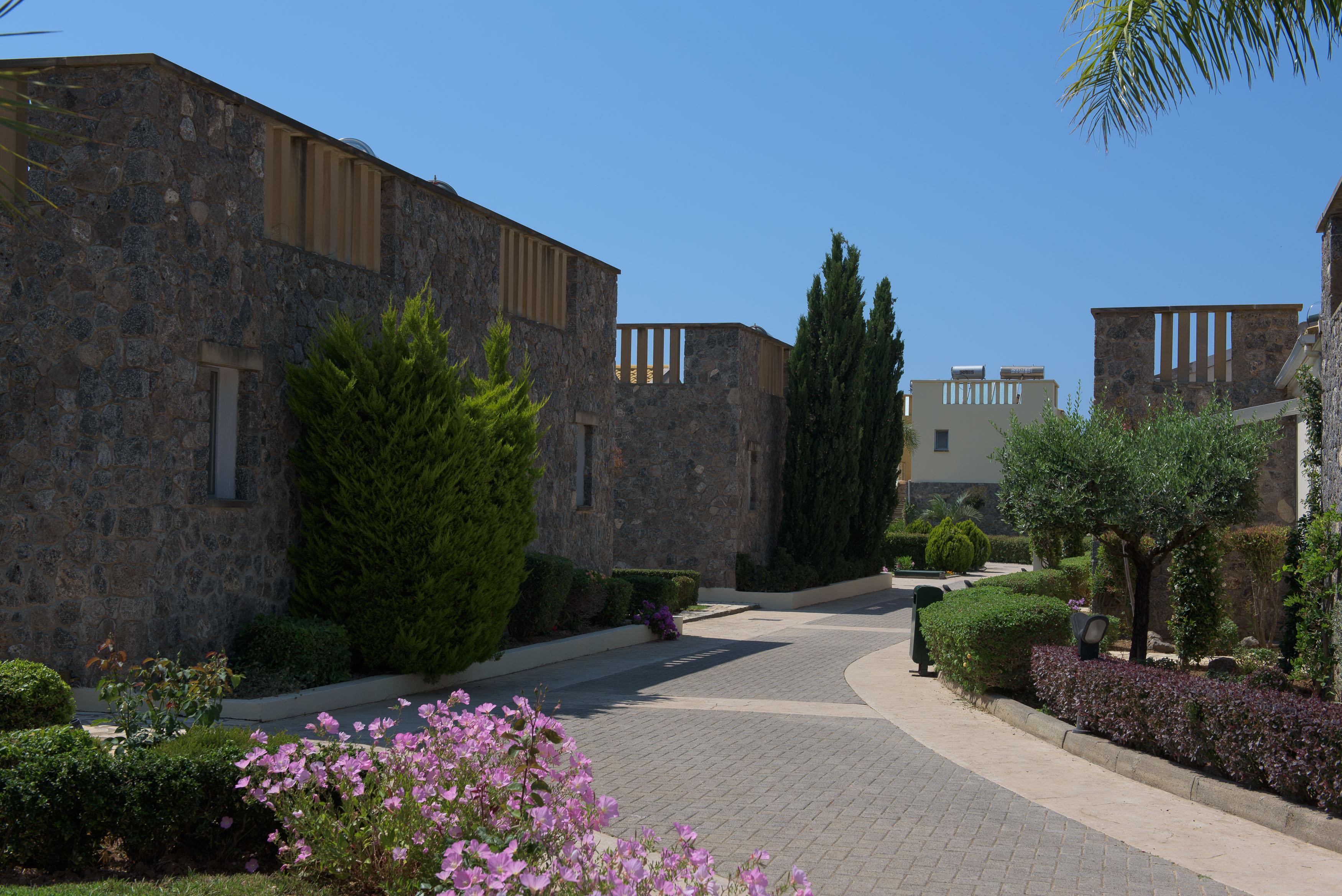 Restia Suites Exclusive Resort (Adults Only) Acharavi  Esterno foto