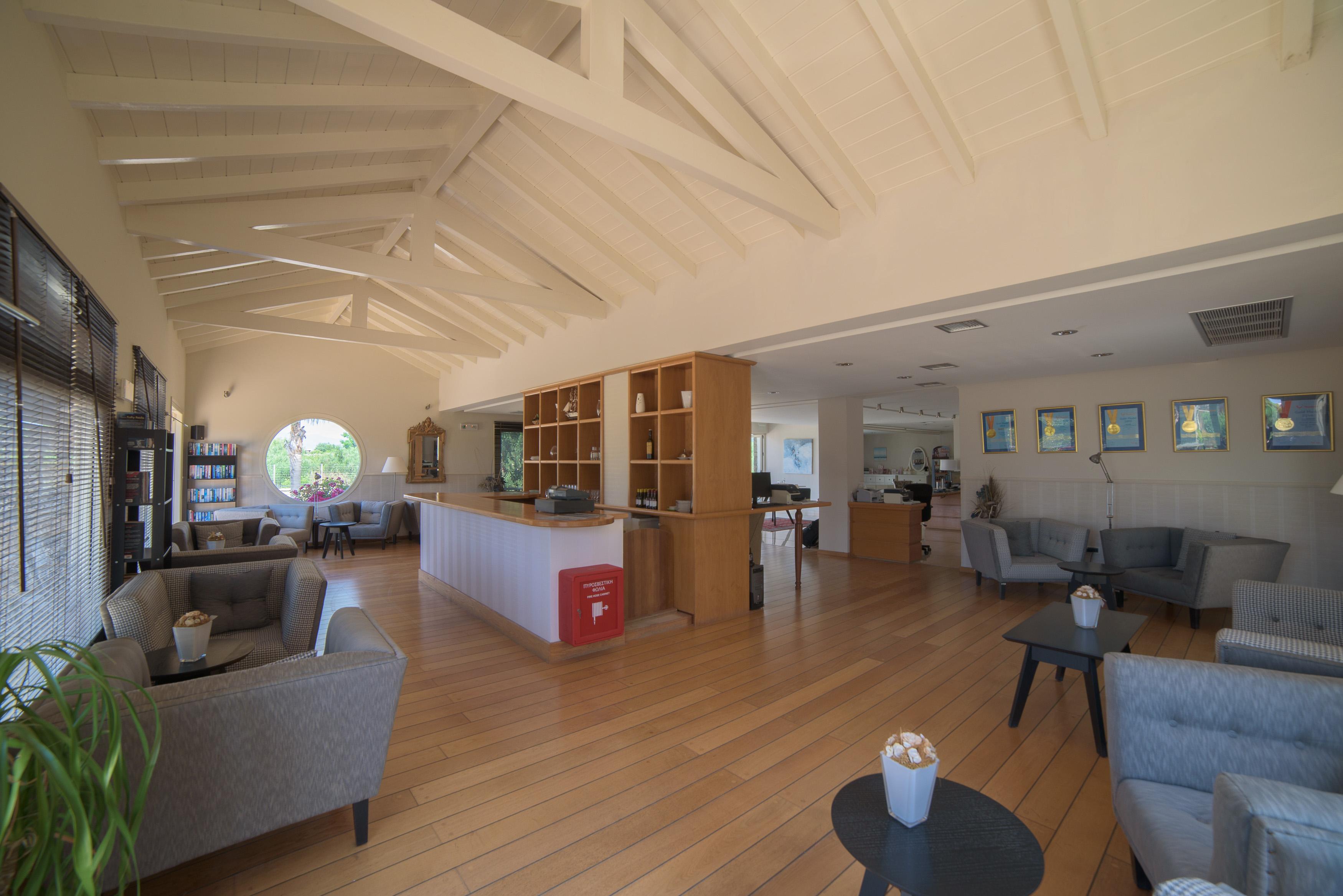 Restia Suites Exclusive Resort (Adults Only) Acharavi  Esterno foto