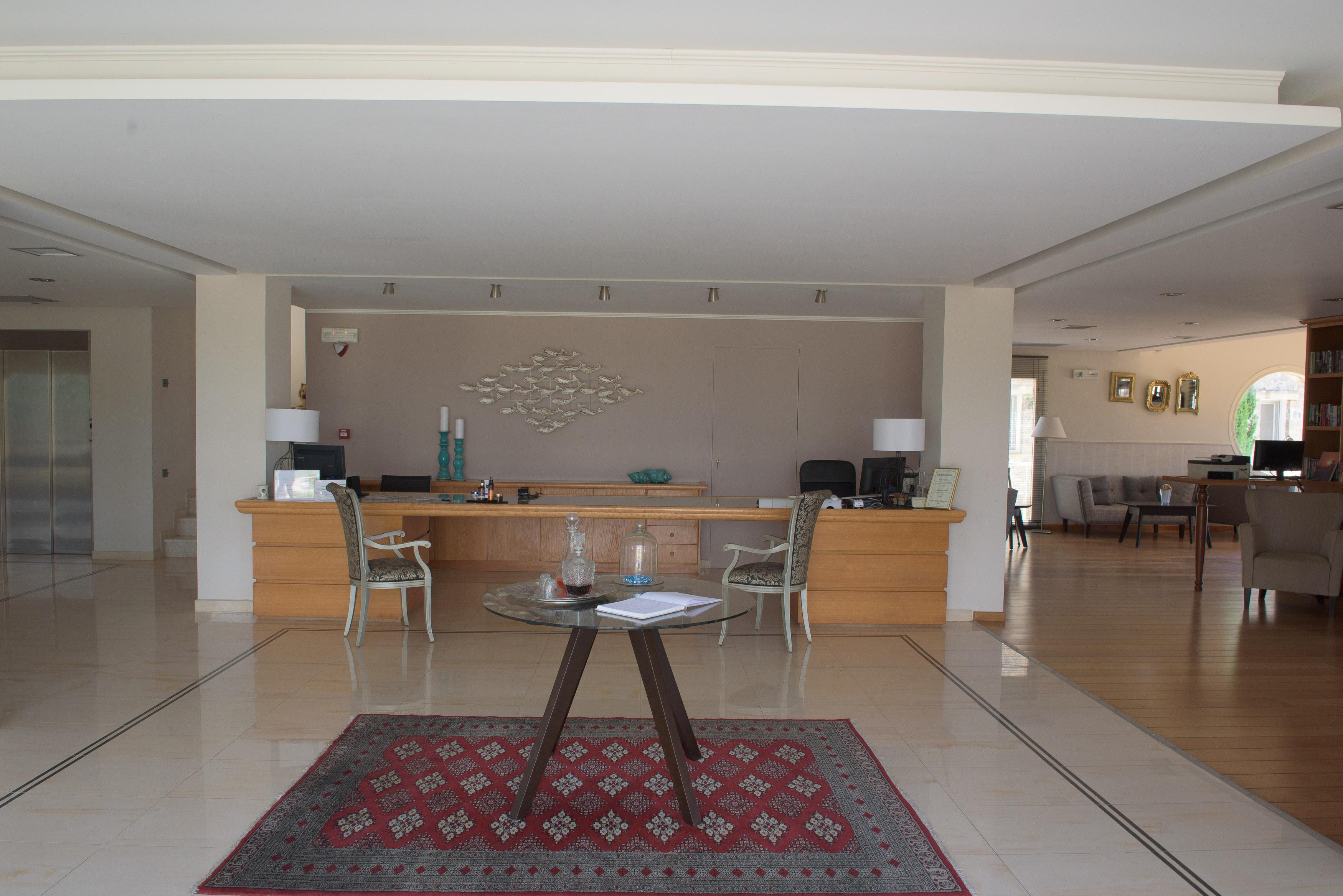 Restia Suites Exclusive Resort (Adults Only) Acharavi  Esterno foto
