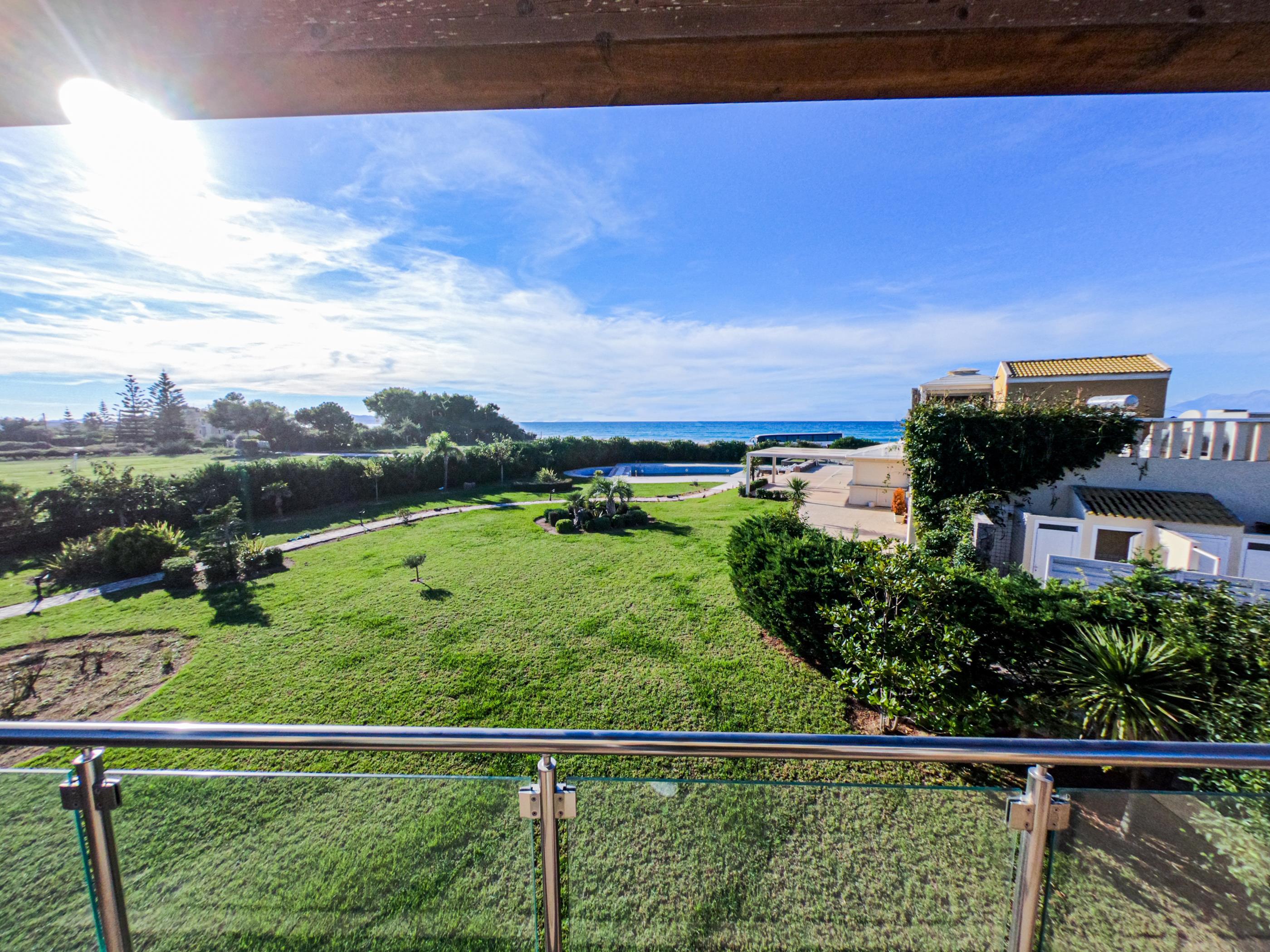 Restia Suites Exclusive Resort (Adults Only) Acharavi  Esterno foto
