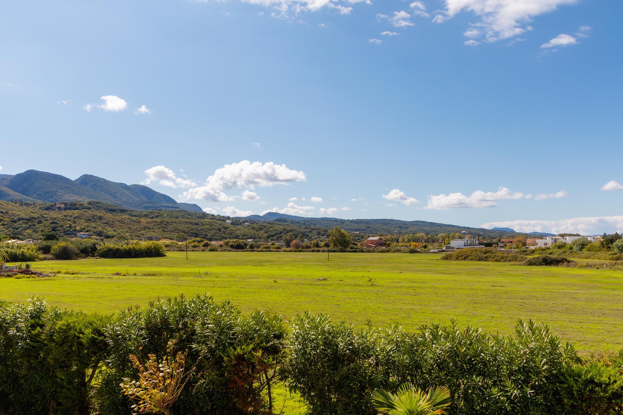 Restia Suites Exclusive Resort (Adults Only) Acharavi  Esterno foto